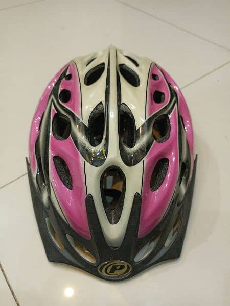 Kids Cycle Safety Helmet Imported 6