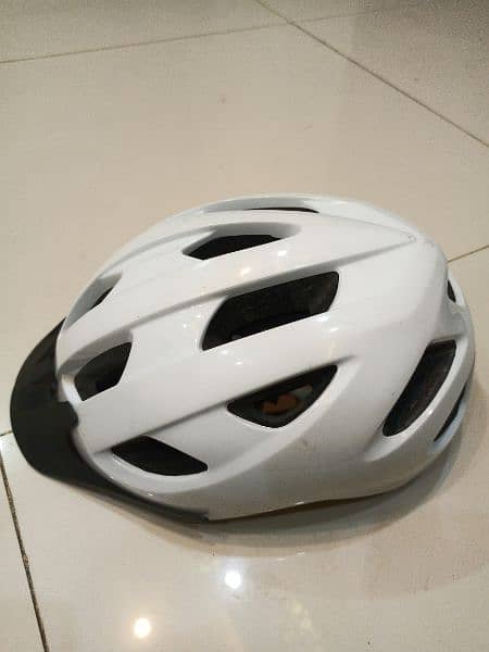 Kids Cycle Safety Helmet Imported 8