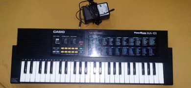 Tone Bank KEYBOARD ma-101