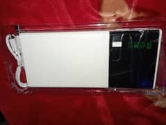 Power bank 10000MAH