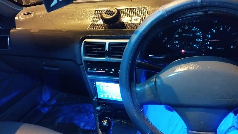 Suzuki Cultus VXR Urgent sale 13