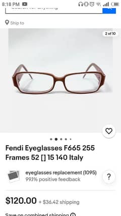 FENDI