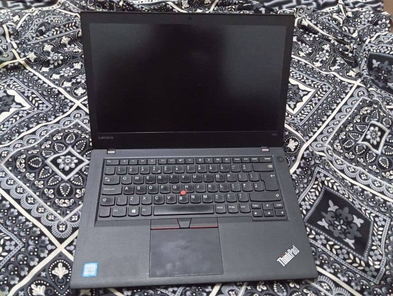 Lenovo t470 thinkpad 4