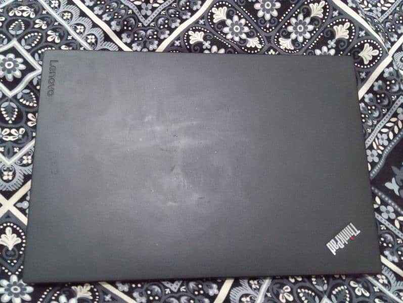 Lenovo t470 thinkpad 5