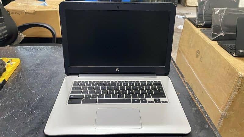 Hp ChromeBook 14 G3 0