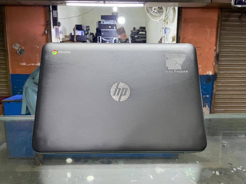 Hp ChromeBook 14 G3 1