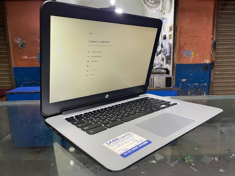 Hp ChromeBook 14 G3 2