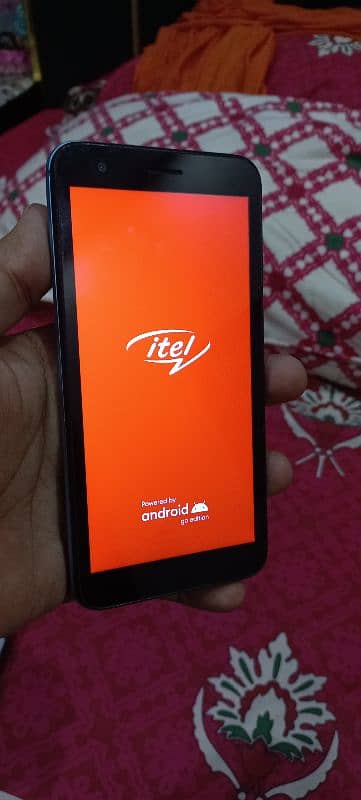 itel A27(p17 pro 4G) 0