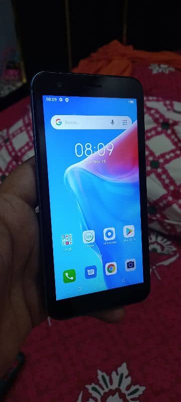 itel A27(p17 pro 4G) 2