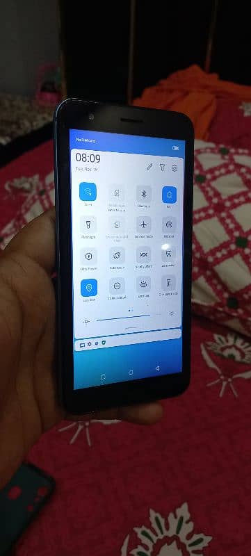 itel A27(p17 pro 4G) 3