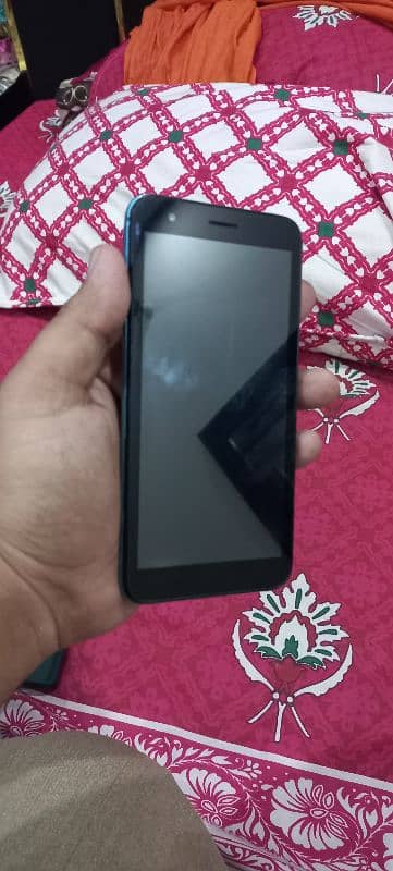 itel A27(p17 pro 4G) 6