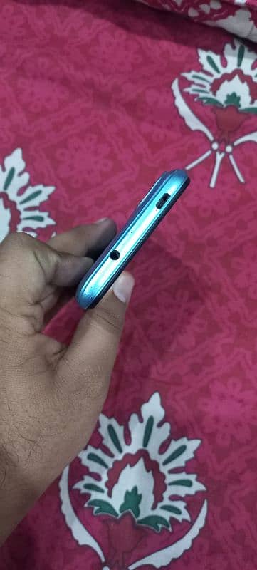 itel A27(p17 pro 4G) 8