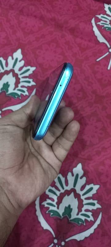 itel A27(p17 pro 4G) 9