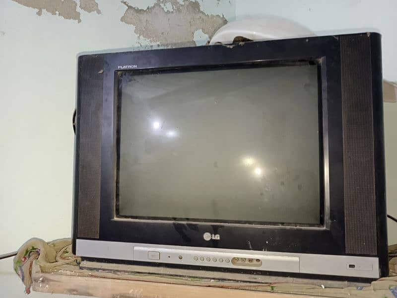 LG TV Used Main Hai 1