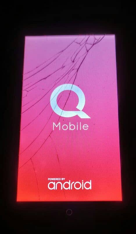 Q mobile 6