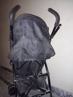 tinnies  stroller