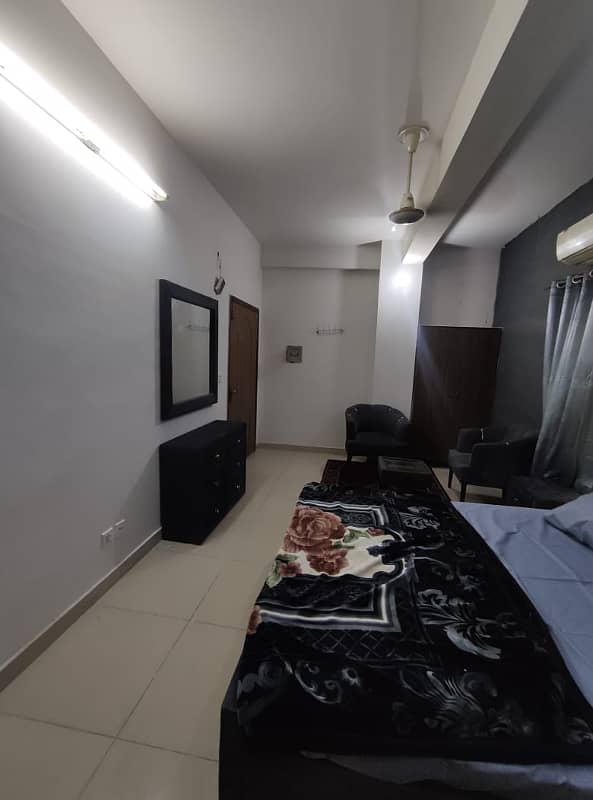 Fully furnished apartment. 0311*5786*429 3