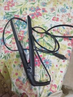 remington hair straightener