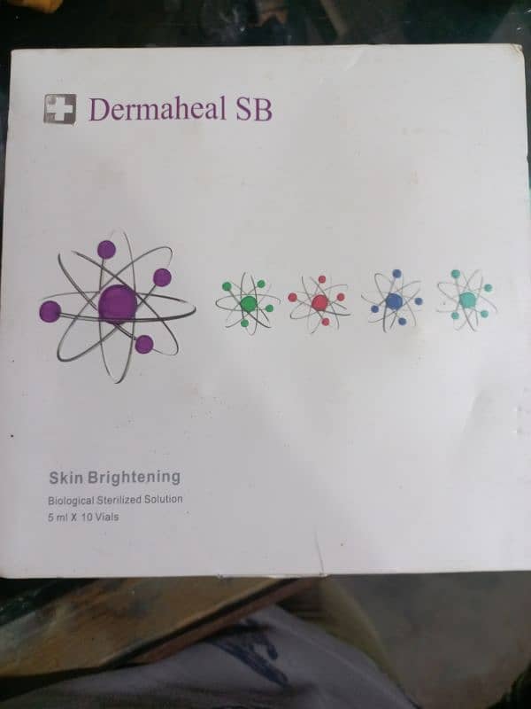 Derma Heal SB 1