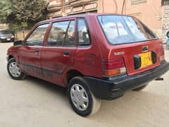 Suzuki Khyber (readAd) 03148857993 kheber best then fx margalla