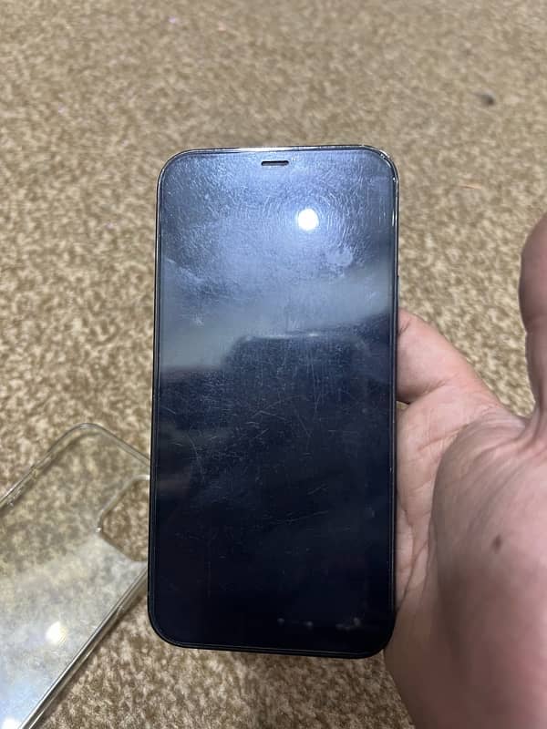 iPhone 12 Pro 10/9 condition 1