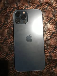 iPhone 12 Pro Max 128 gb factory unlock