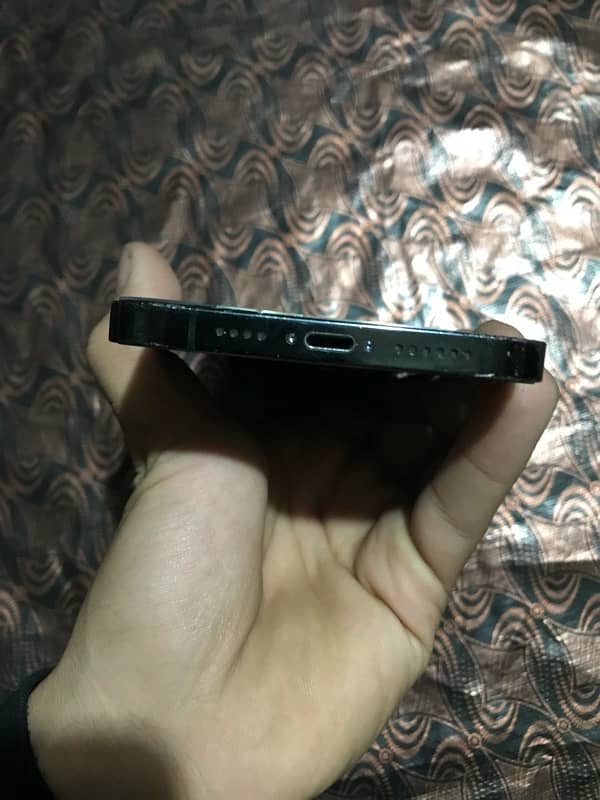 iPhone 12 Pro Max 128 gb factory unlock 6