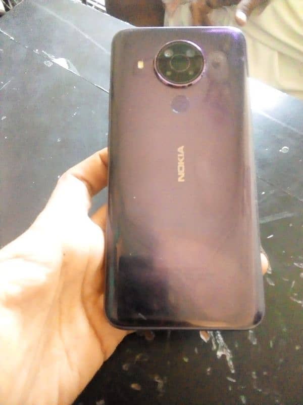 Nokia 4.5 4