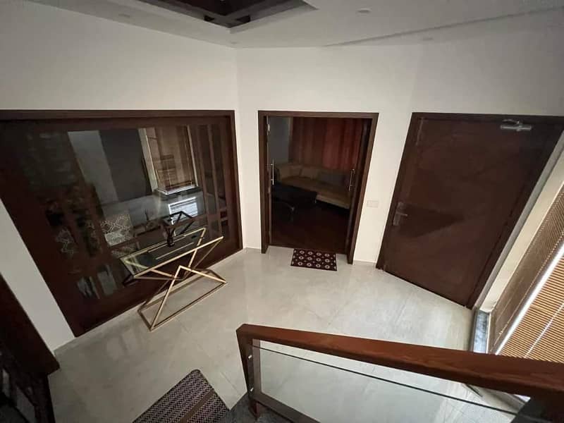 1 Kanal Most Beautiful House Available For Rent In Phase 5 DHA Lahore 7