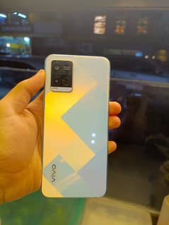 vivo y21A