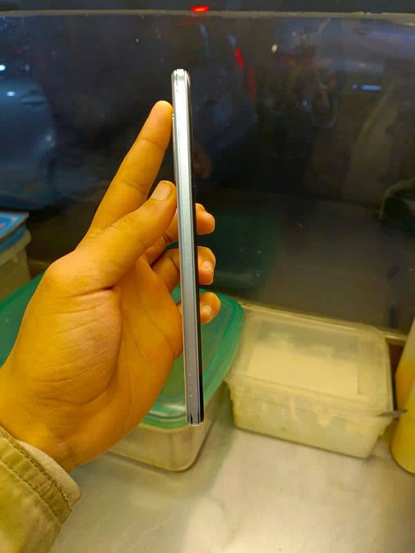 vivo y21A 2