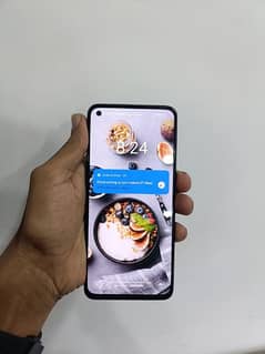 realme gt master edition