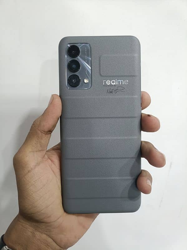 realme gt master edition 3