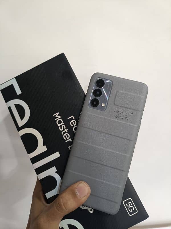 realme gt master edition 6