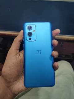 OnePlus 9 12/256 dual sim pta