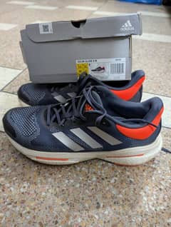 Adidas solar glide 5 with box