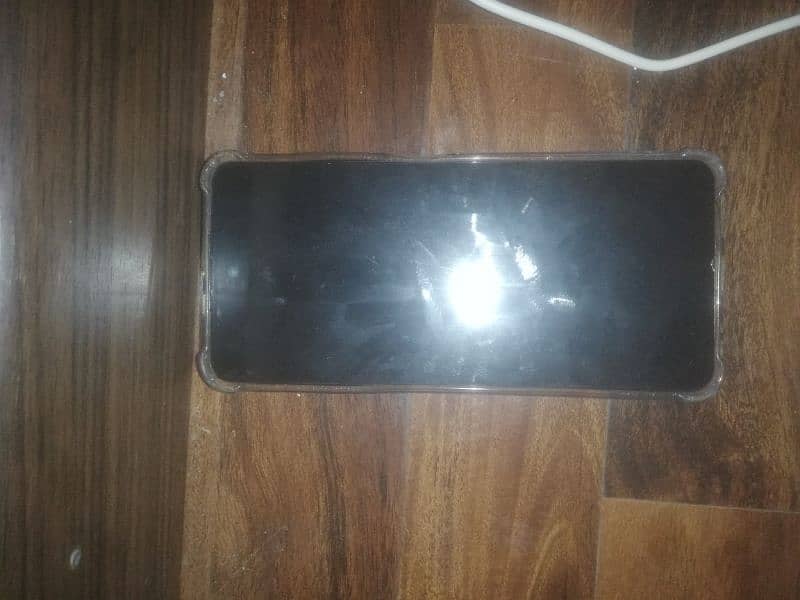 infinix hot 40i available in new condition 3