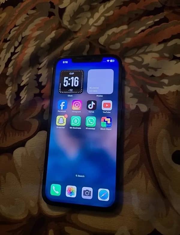 i phone 12pro new canticon 4