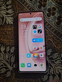 only 2 hours used infinix zero 40 for sale