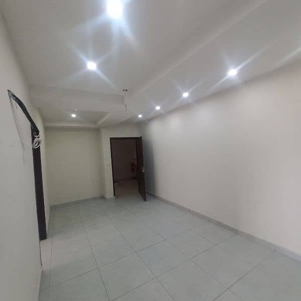 1 Bed Flat For Rent in Bahria Town Lahore 2