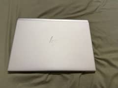 HP Elitebook 840 G5 core i5 8th generation