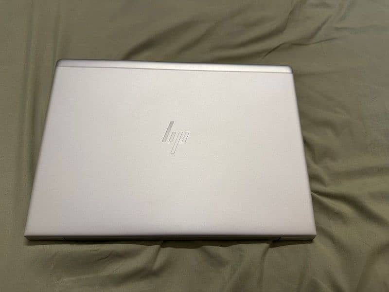 HP Elitebook 840 G5 core i5 8th generation 0