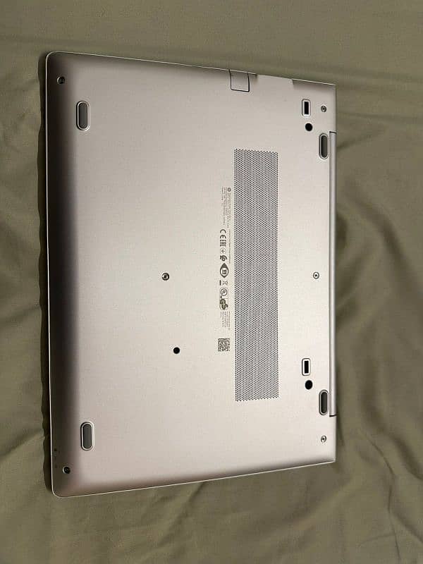 HP Elitebook 840 G5 core i5 8th generation 1