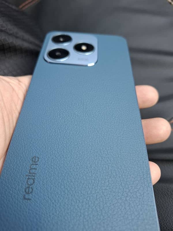 Realme C63 6GB 128GB 2