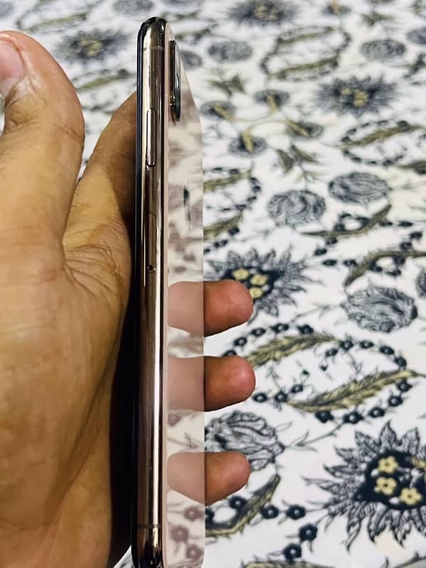 IPHONE XS MAX 256gb 1