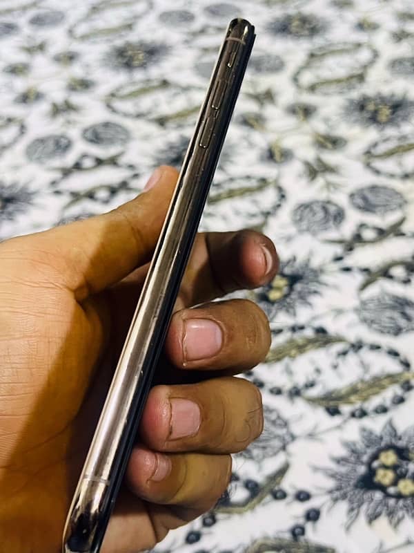 IPHONE XS MAX 256gb 2