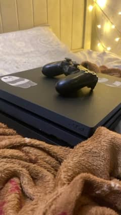 ps4 pro