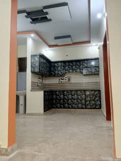 this property for Sale Purpose In Liaquatabad block 3