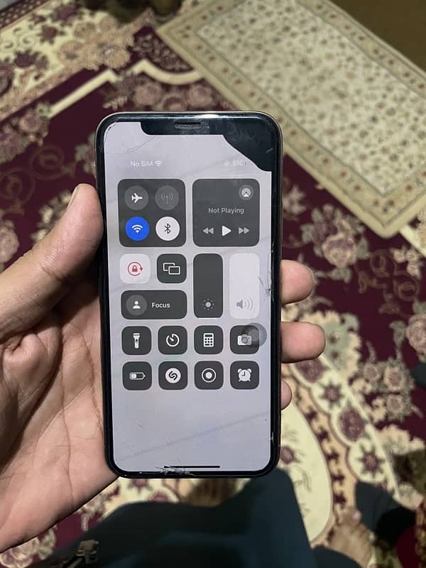 IPHONE XS 64gb NON PTA 1