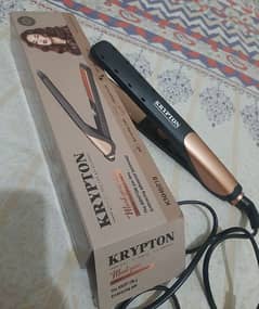 Hair straightener for sale